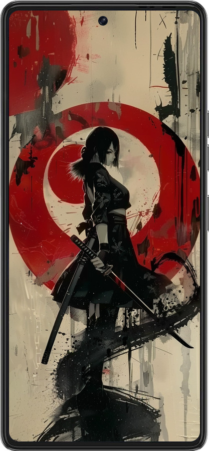 Силіконовий чехол Бойове мистецтво для Tecno Pova 6 Pro - 6126u-3689 изображение 