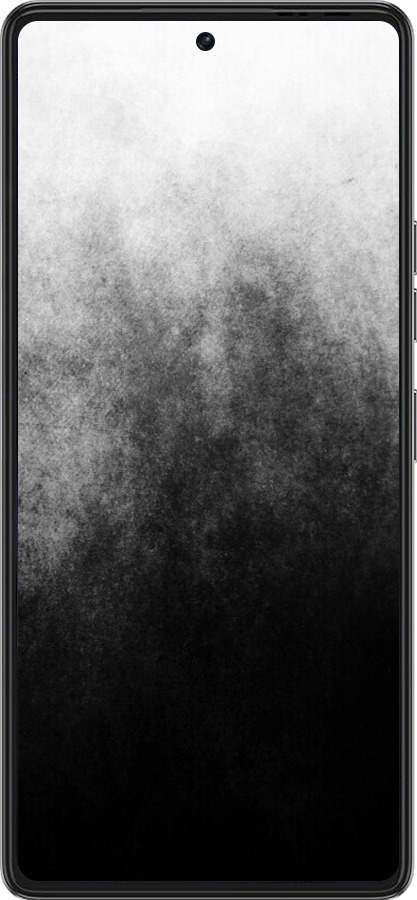 Силиконовый чехол Абстрактная композиция в серых тонах для Tecno Pova 6 Pro - 6477u-3689 изображение 