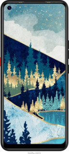 Силиконовый чехол № 5428 для Tecno Pova LD7 - 5428u-2433 изображение 