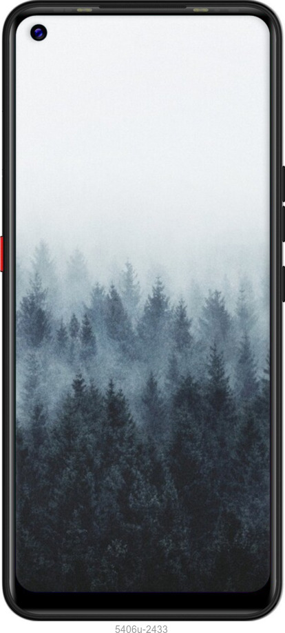 Силиконовый чехол № 5406 для Tecno Pova LD7 - 5406u-2433 изображение 