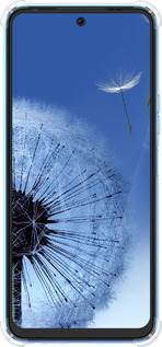 Силикон с усиленными углами чехол Одуванчик для Tecno Pova Neo 2 LG6n - 6005sp-2968 изображение 