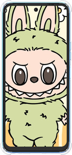 Силикон с усиленными углами чехол № 6736 для Tecno Pova Neo 2 LG6n - 6736sp-2968 изображение 