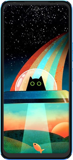 Силиконовый чехол № 5395 для Tecno Pova Neo 2 LG6n - 5395u-2968 изображение 
