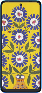 Силиконовый чехол Примаченко2 для Tecno Pova Neo 2 LG6n - 5910u-2968 изображение 