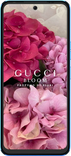 Силіконовий чехол Гучи для Tecno Pova Neo 2 LG6n - 6341u-2968 изображение 