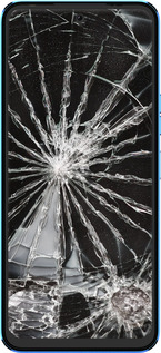 Силиконовый чехол Glass для Tecno Pova Neo 2 LG6n - 6608u-2968 изображение 