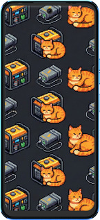 Силиконовый чехол Autonomous Zone для Tecno Pova Neo 2 LG6n - 6771u-2968 изображение 