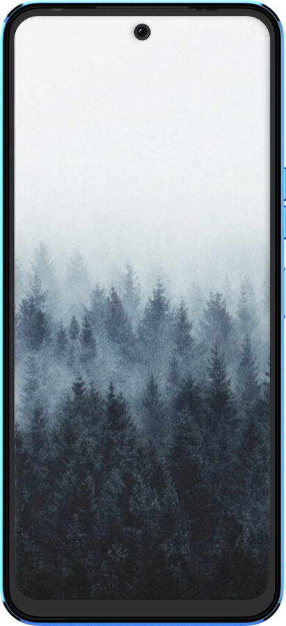Силиконовый чехол № 5406 для Tecno Pova Neo 2 LG6n - 5406u-2968 изображение 