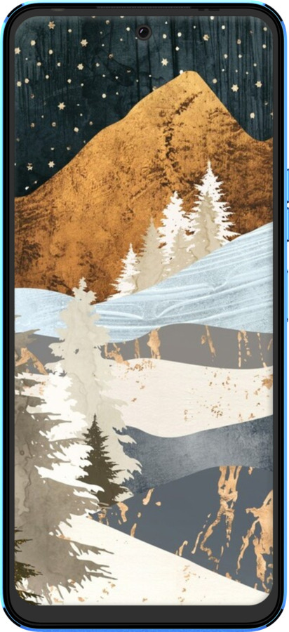 Силіконовий чехол № 5430 для Tecno Pova Neo 2 LG6n - 5430u-2968 изображение 