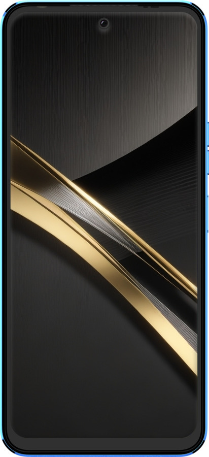 Силиконовый чехол Динамика для Tecno Pova Neo 2 LG6n - 5836u-2968 изображение 