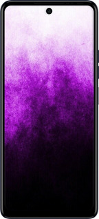 TPU чехол Абстрактна композиція у фіолетових тонах для Tecno Spark 10 Pro - 6478b-3022 изображение 