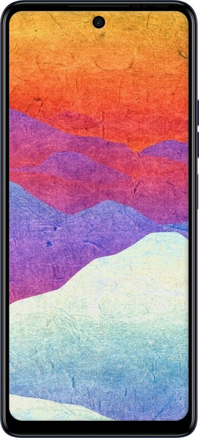 TPU чехол Горный закат для Tecno Spark 10 Pro - 6479b-3022 изображение 