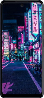 Силиконовый чехол № 5403 для Tecno Spark 10 Pro - 5403u-3022 изображение 