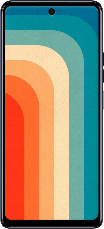 Силіконовий чехол № 5410 для Tecno Spark 10 Pro - 5410u-3022 изображение 