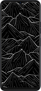 TPU чехол Із зображенням Темних гір для Tecno Spark 10C - 6489b-3116 изображение 