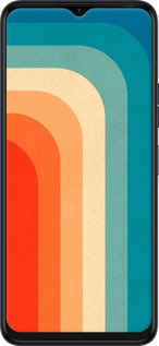 Силиконовый чехол № 5410 для Tecno Spark 10 - 5410u-3023 изображение 