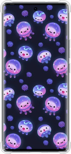 Силикон с усиленными углами чехол № 5414 для Tecno Spark 20 Pro+ - 5414sp-3663 изображение 