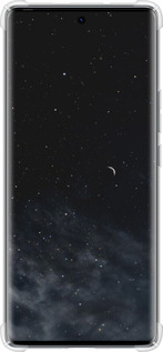 Силіконовий протиударний с посиленими кутами чехол Нічне небо для Tecno Spark 20 Pro+ - 6451sp-3663 изображение 