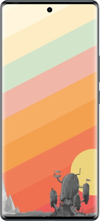 Силиконовый чехол № 5420 для Tecno Spark 20 Pro+ - 5420u-3663 изображение 