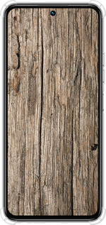 Силикон с усиленными углами чехол Текстура дерева для Tecno Spark 30 4G - 4476sp-3894 изображение 
