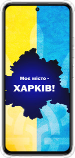 Силикон с усиленными углами чехол Харьков для Tecno Spark 30 4G - 5449sp-3894 изображение 