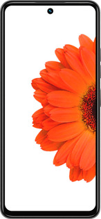 Силиконовый чехол Гербера 1 для Tecno Spark 30 4G - 4534u-3894 изображение 