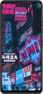 Силіконовий чехол Hong Kong City для Tecno Spark 30 4G - 5536u-3894 изображение 