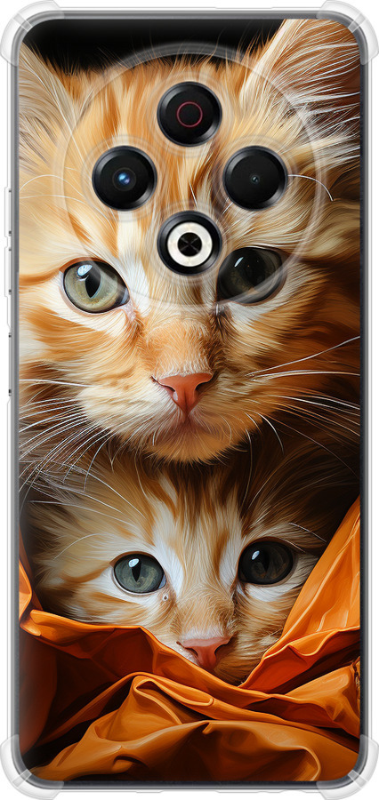 Котики 2