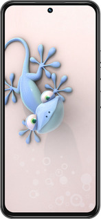 Силиконовый чехол Геккончик для Tecno Spark 30 Pro 4G - 1094u-3895 изображение 