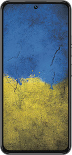 Силіконовий чехол Прапор України 2 для Tecno Spark 30 Pro 4G - 401u-3895 изображение 