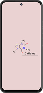 Силіконовий чехол Caffeine для Tecno Spark 30 Pro 4G - 4277u-3895 изображение 