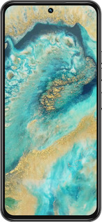 Силіконовий чехол Green marble для Tecno Spark 30 Pro 4G - 4365u-3895 изображение 