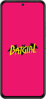 Силиконовый чехол bat girl для Tecno Spark 30 Pro 4G - 4533u-3895 изображение 