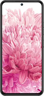 Силиконовый чехол Хризантема для Tecno Spark 30 Pro 4G - 4666u-3895 изображение 
