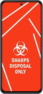 Силиконовый чехол biohazard 27 для Tecno Spark 30 Pro 4G - 4843u-3895 изображение 