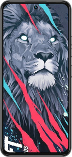 Силіконовий чехол № 5343 для Tecno Spark 30 Pro 4G - 5343u-3895 изображение 
