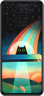 Силиконовый чехол № 5395 для Tecno Spark 30 Pro 4G - 5395u-3895 изображение 