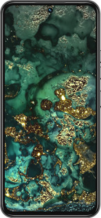 Силиконовый чехол Мрамор золото богатство для Tecno Spark 30 Pro 4G - 5419u-3895 изображение 