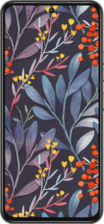 Силіконовий чехол № 5423 для Tecno Spark 30 Pro 4G - 5423u-3895 изображение 