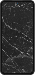 Силіконовий чехол Чорний мармур v2 для Tecno Spark 30 Pro 4G - 5568u-3895 изображение 