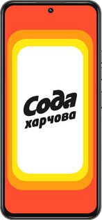 Силиконовый чехол Сода UA для Tecno Spark 30 Pro 4G - 5639u-3895 изображение 