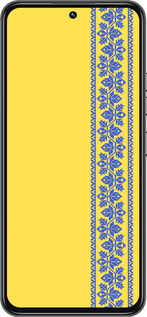 Силіконовий чехол Вишиванка 4 для Tecno Spark 30 Pro 4G - 569u-3895 изображение 