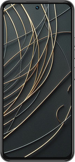 Силиконовый чехол Связь между мирами для Tecno Spark 30 Pro 4G - 5837u-3895 изображение 