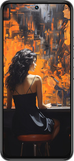 Силиконовый чехол Чехол для телефона для Tecno Spark 30 Pro 4G - 5962u-3895 изображение 