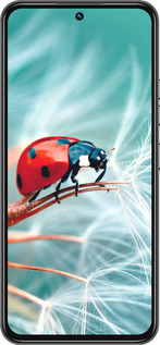 Силиконовый чехол Божья коровка для Tecno Spark 30 Pro 4G - 6049u-3895 изображение 
