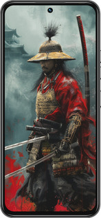Силиконовый чехол Shogun для Tecno Spark 30 Pro 4G - 6078u-3895 изображение 