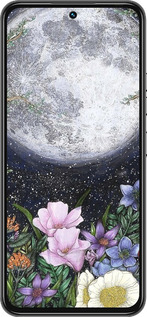 Силіконовий чехол Північ у саду II для Tecno Spark 30 Pro 4G - 6424u-3895 изображение 