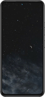 Силіконовий чехол Нічне небо для Tecno Spark 30 Pro 4G - 6451u-3895 изображение 