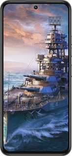 Силіконовий чехол Військовий корабель, world of tanks, wargaming для Tecno Spark 30 Pro 4G - 6461u-3895 изображение 