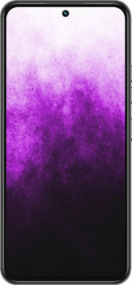 Силиконовый чехол Абстрактная композиция в фиолетовых тонах для Tecno Spark 30 Pro 4G - 6478u-3895 изображение 